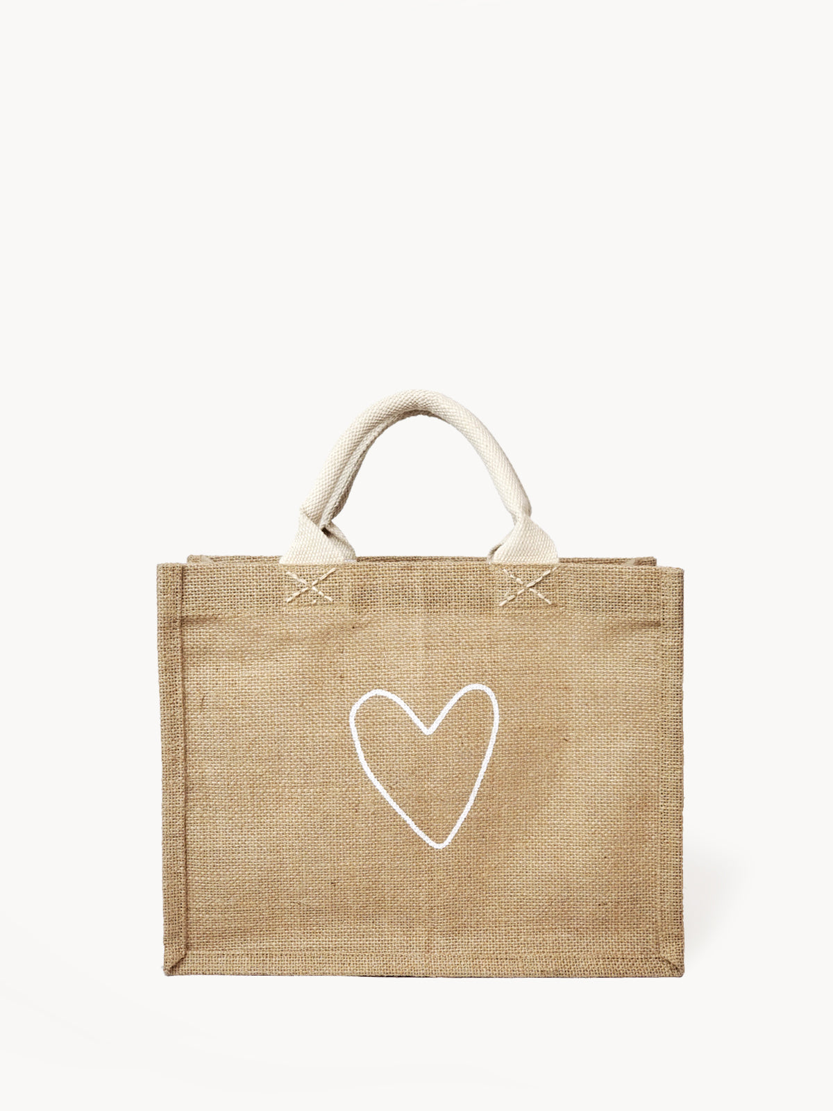 Gift Bag - Love - Chickadees Wooden Toys