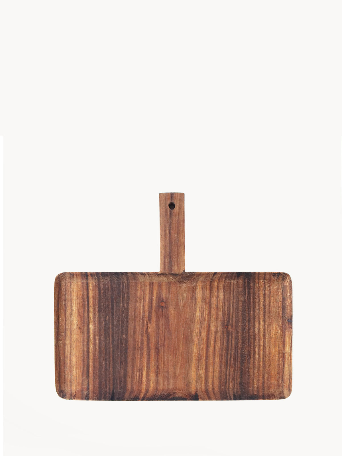 Wooden Serving Tray - Chickadees Wooden Toys