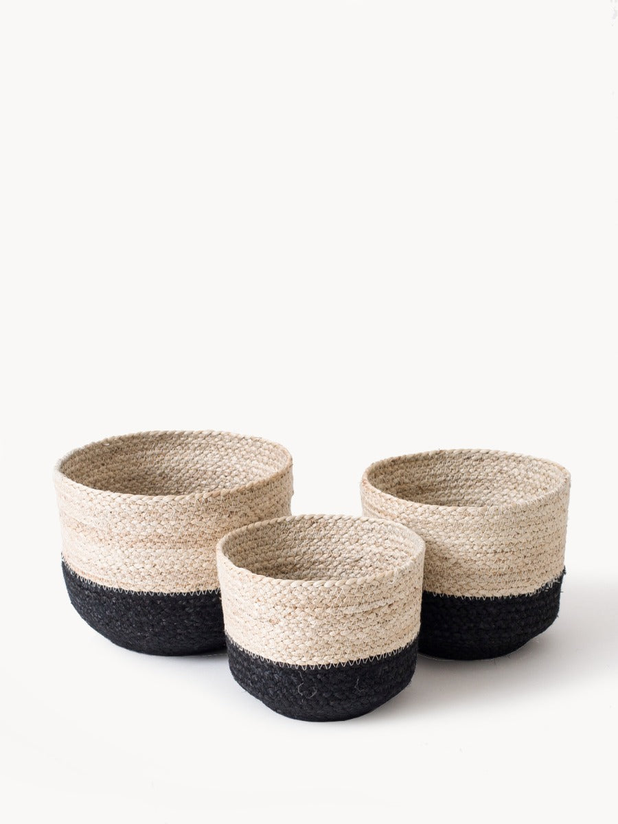 Naiya Bin - Chickadees Wooden Toys