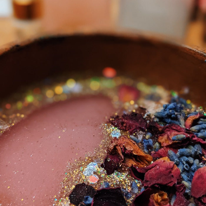Enchanted Flowers Potion Kit - Chickadees Wooden Toys