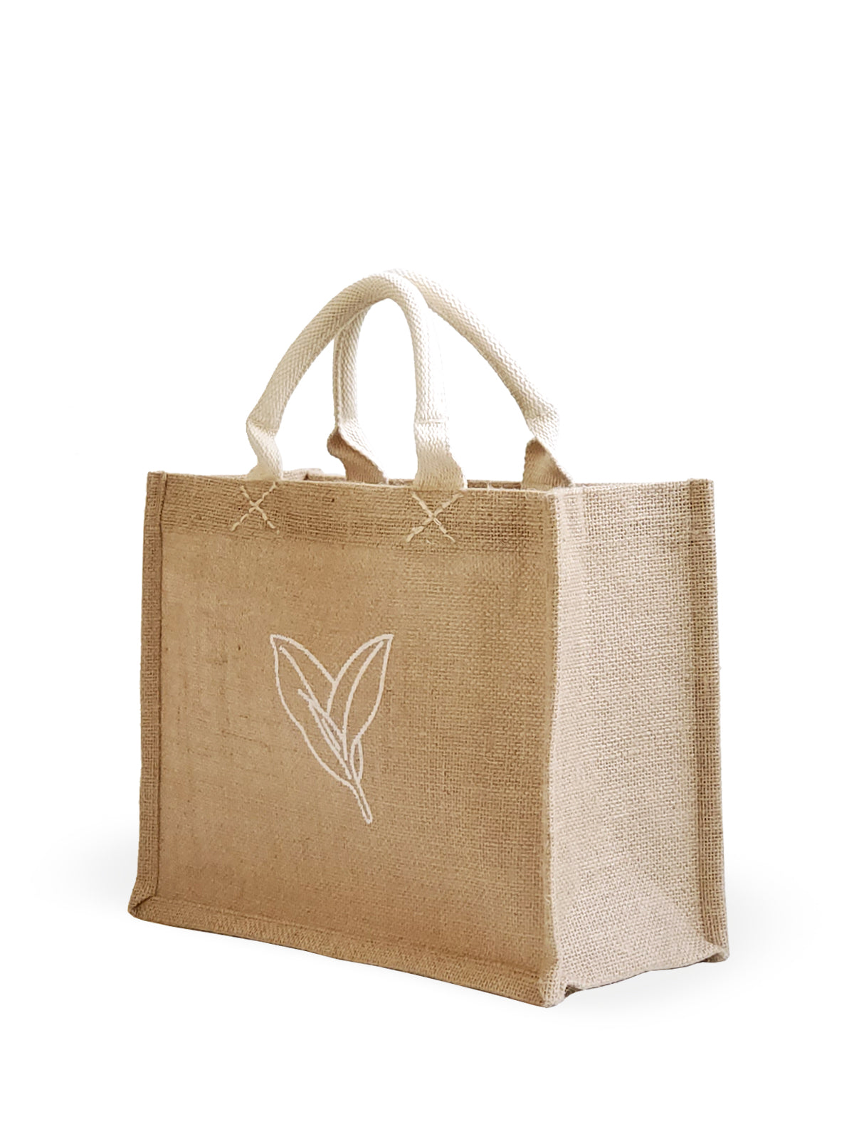 Gift Bag - Nature - Chickadees Wooden Toys