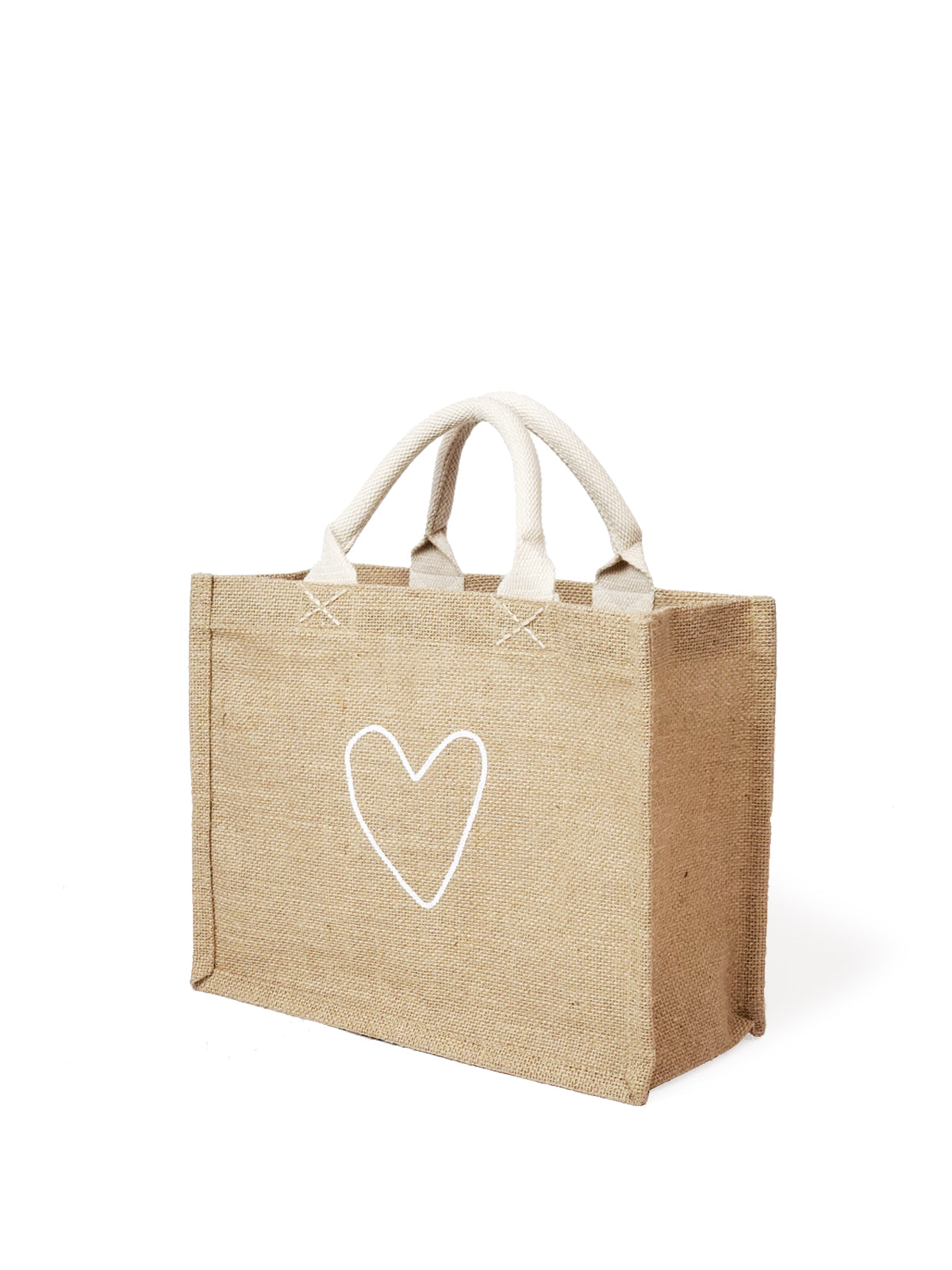 Gift Bag - Love - Chickadees Wooden Toys