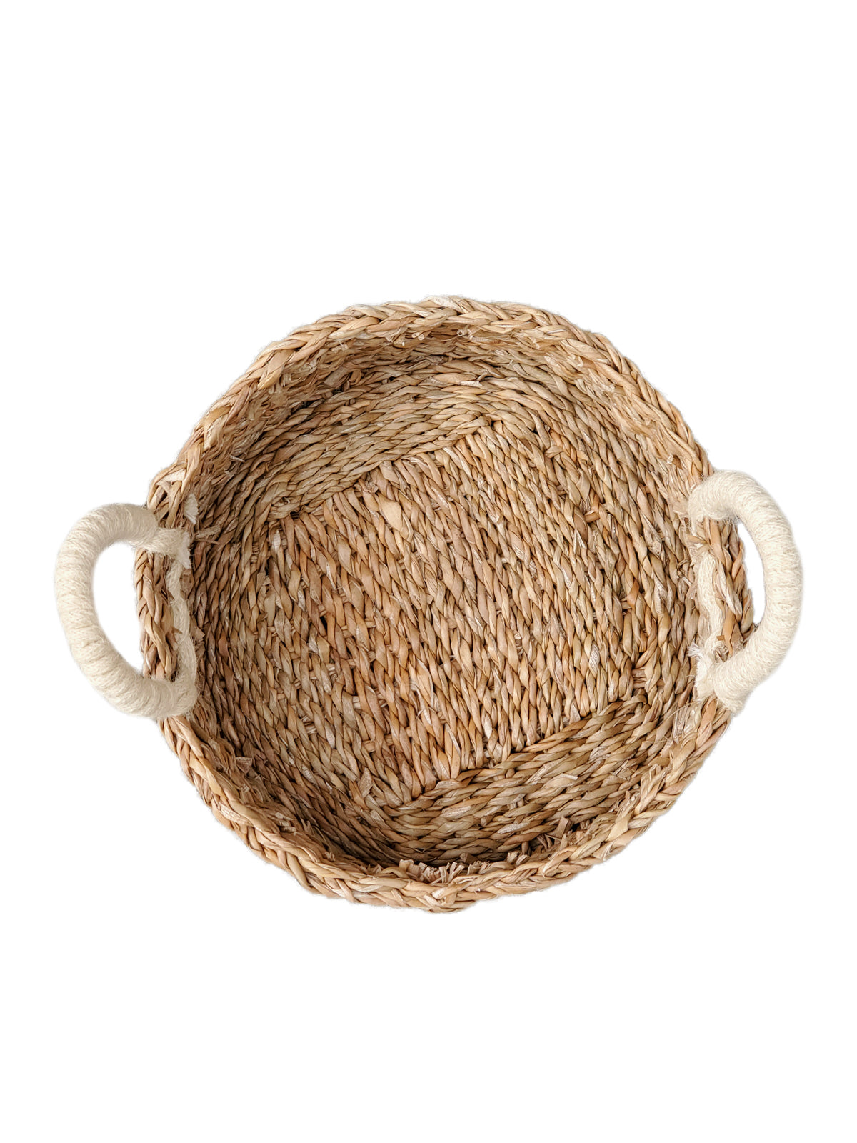 Savar Round Bread Basket - Chickadees Wooden Toys