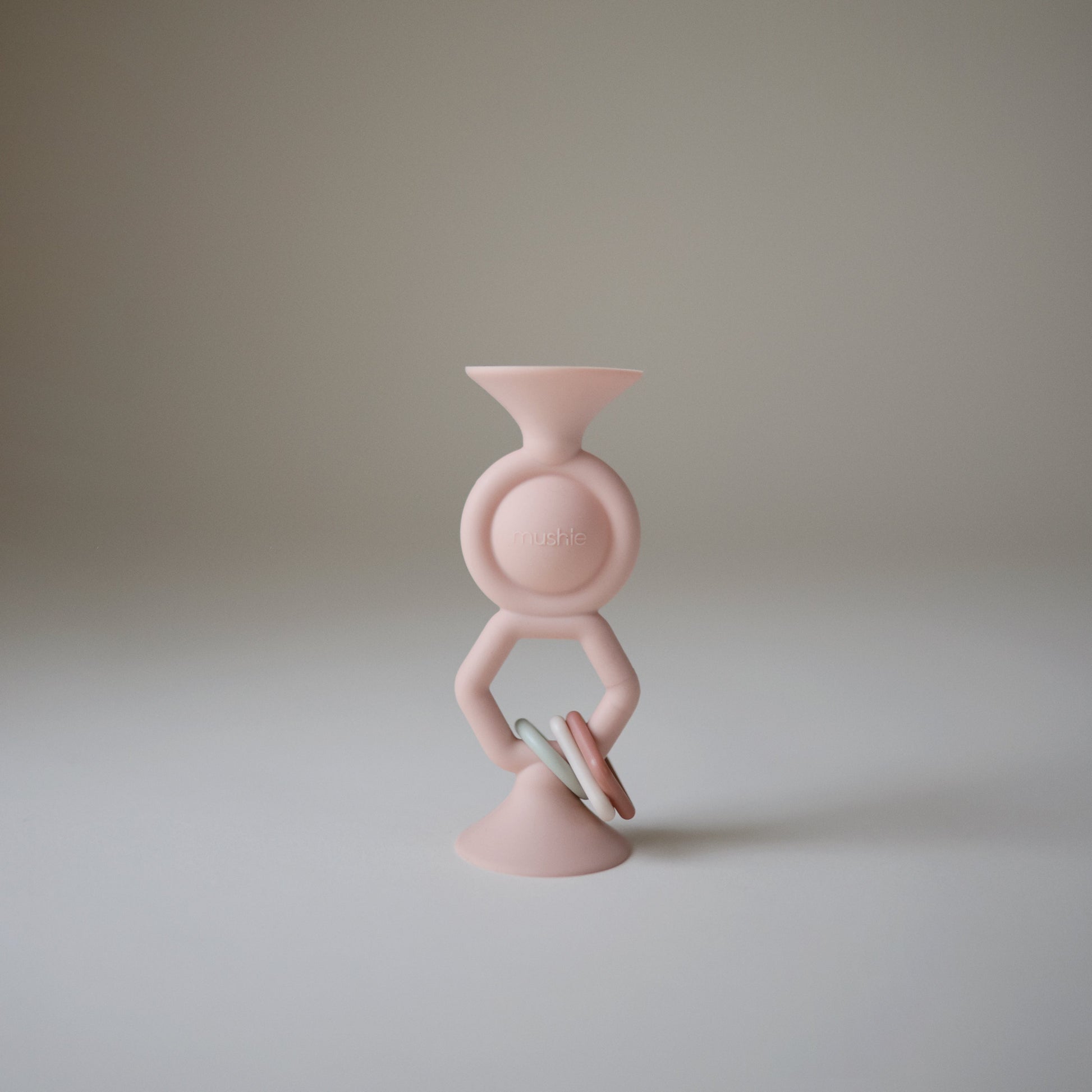 HexaPop Suction Toy - Chickadees Wooden Toys