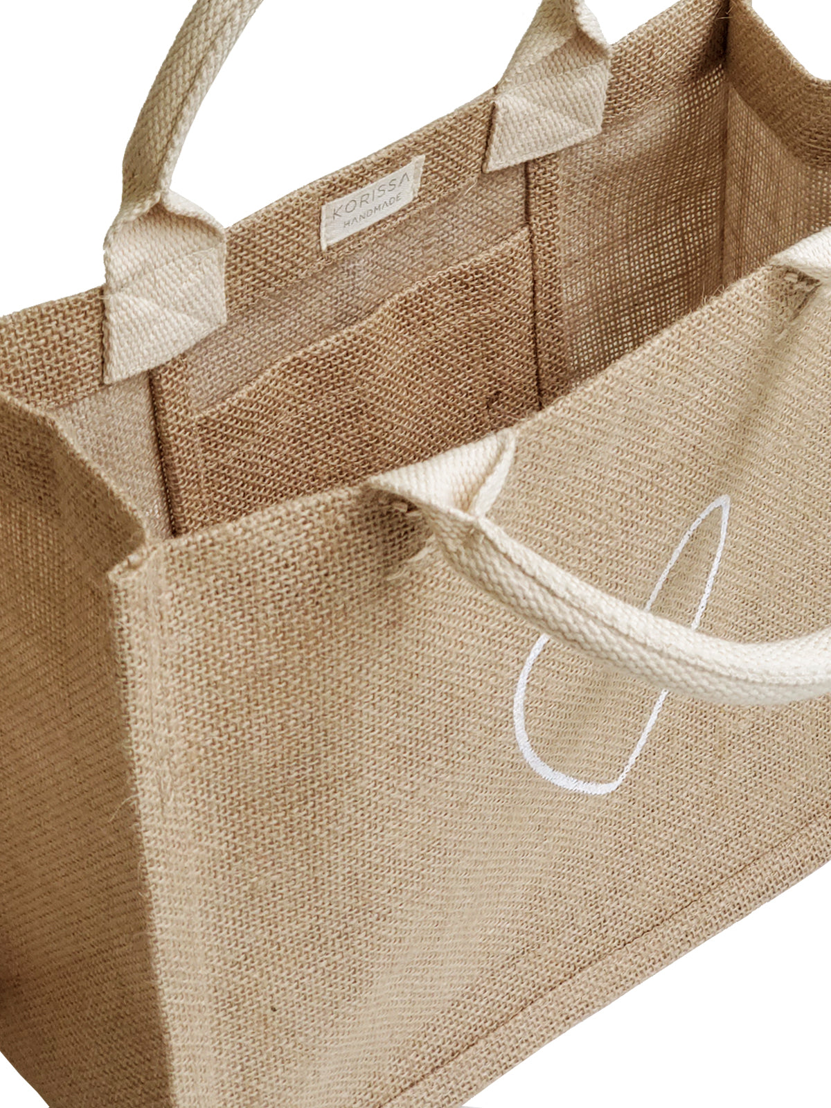Gift Bag - Love - Chickadees Wooden Toys