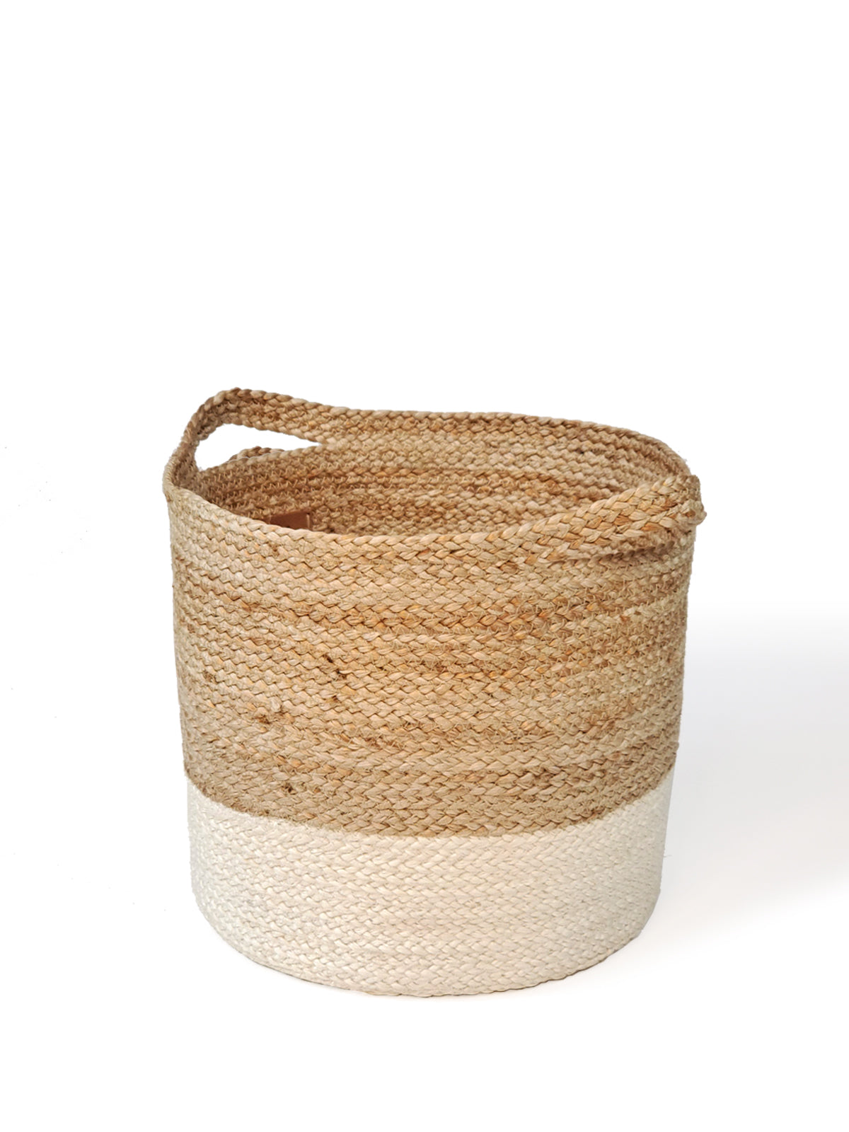 Kata Colorblock basket - Chickadees Wooden Toys