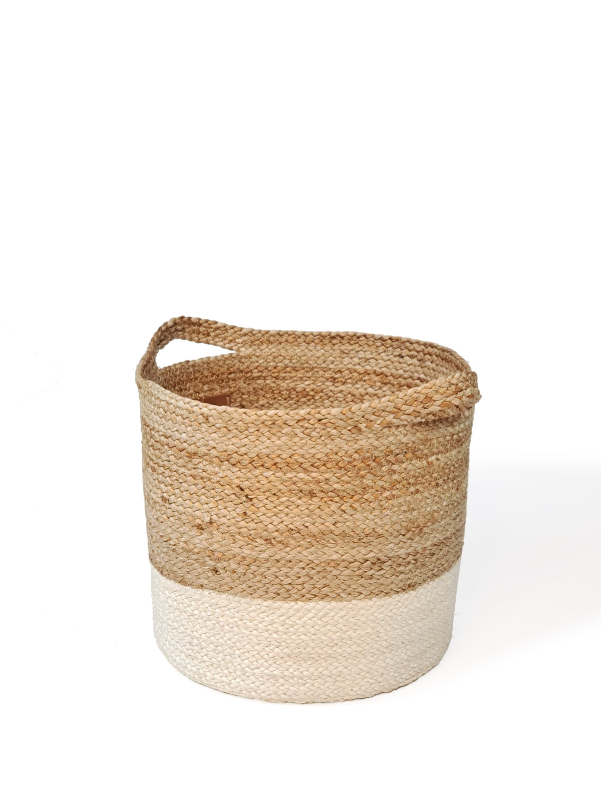 Kata Colorblock basket - Chickadees Wooden Toys