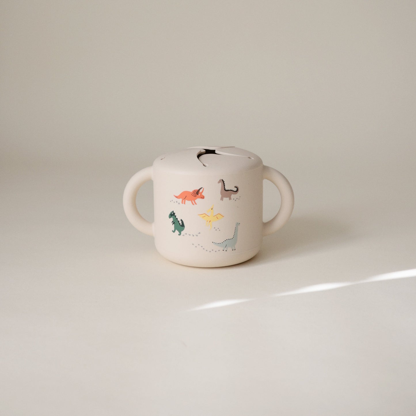 Snack Cup - Chickadees Wooden Toys
