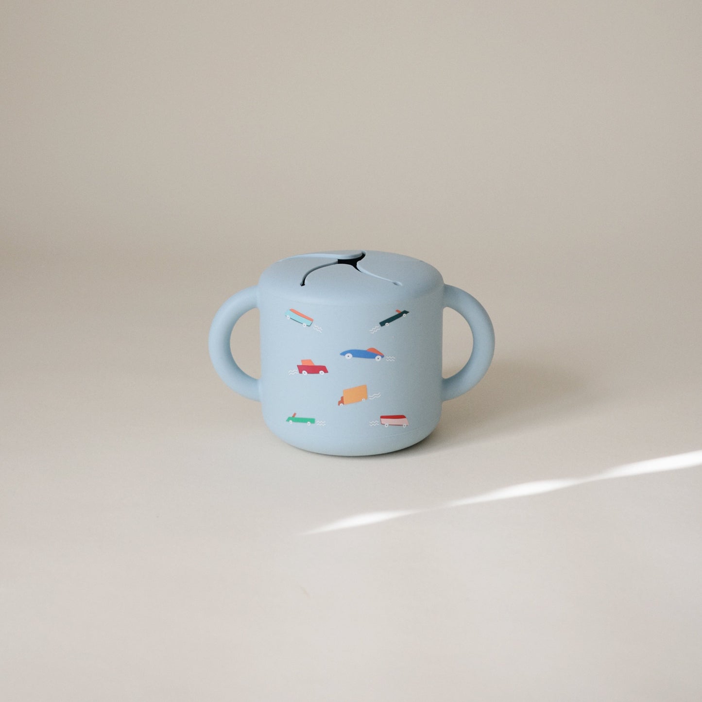 Snack Cup - Chickadees Wooden Toys