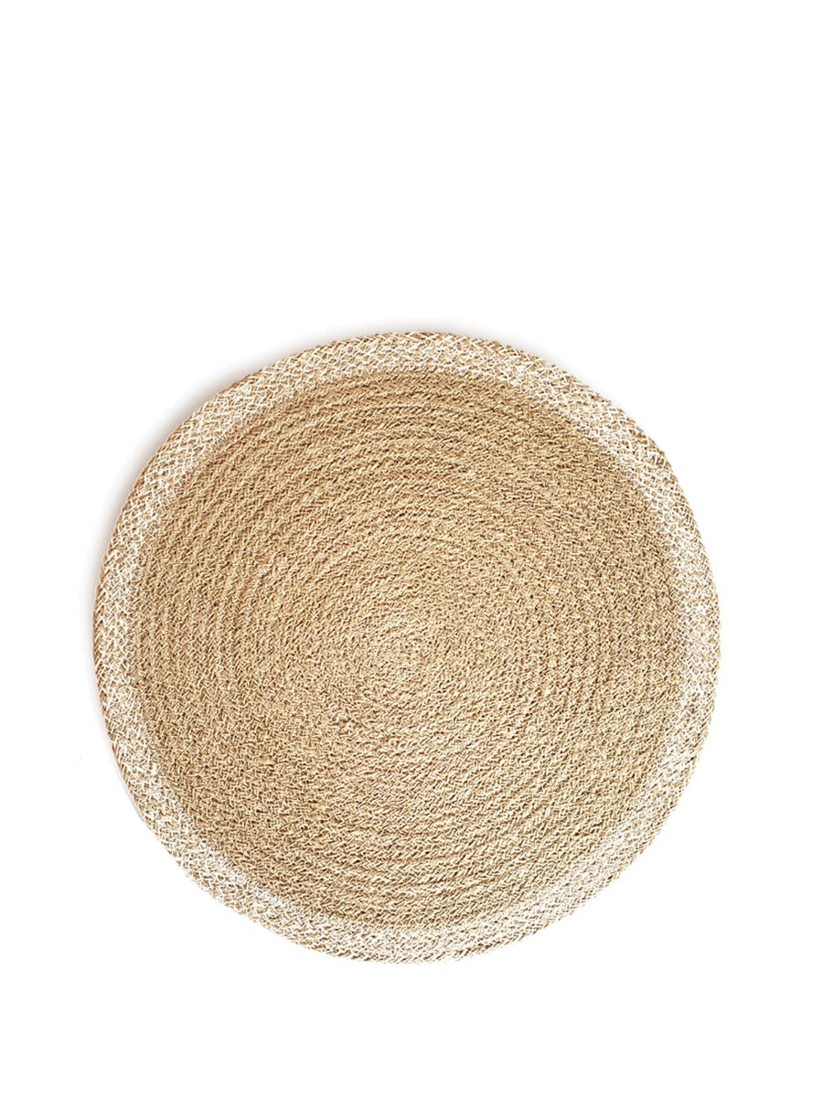 Agora Placemat (Set of 4) - Chickadees Wooden Toys