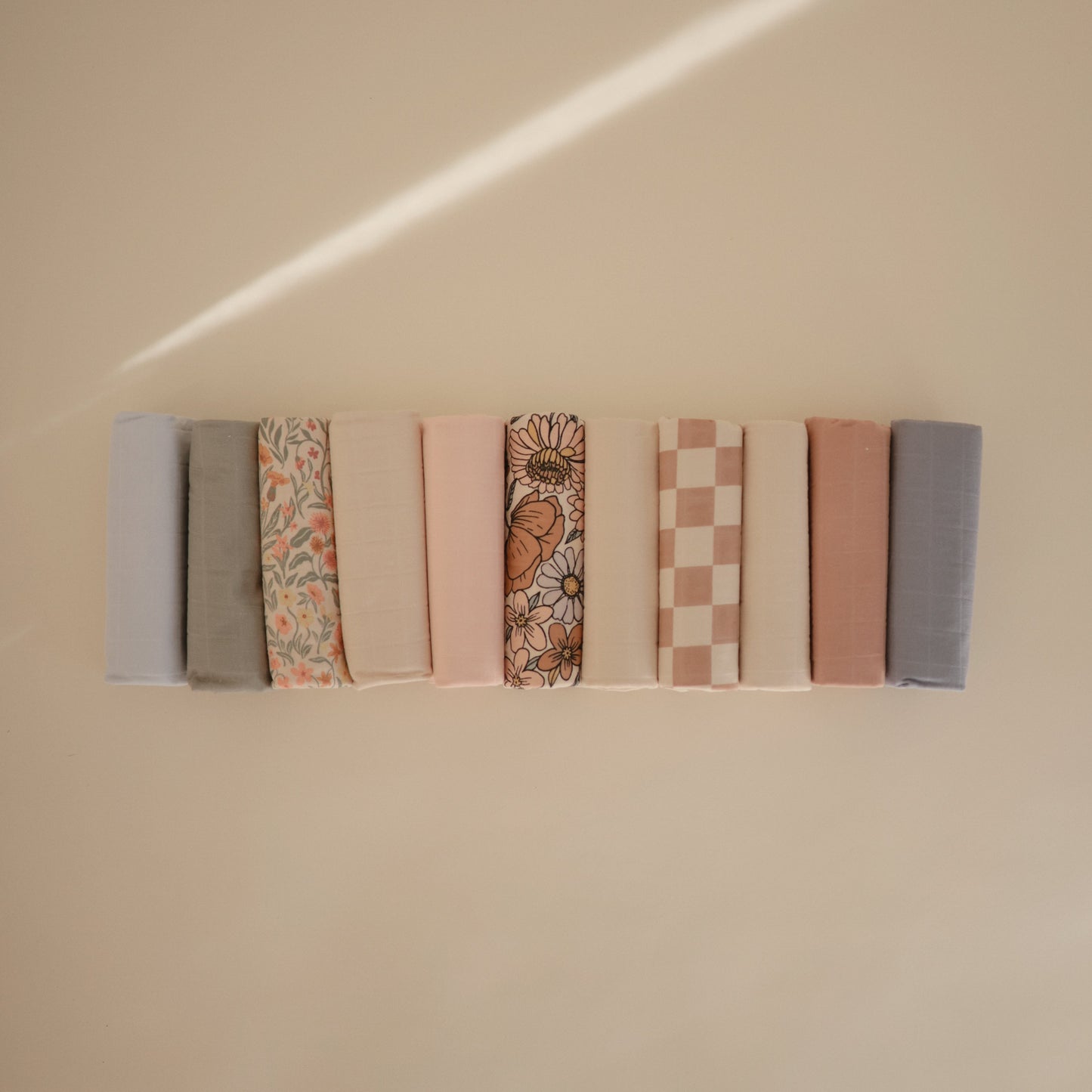 Changing Pad Liners - Chickadees Wooden Toys