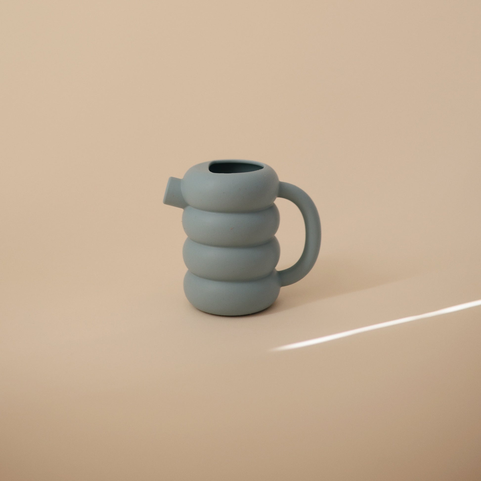 Silicone Watering Can - Chickadees Wooden Toys