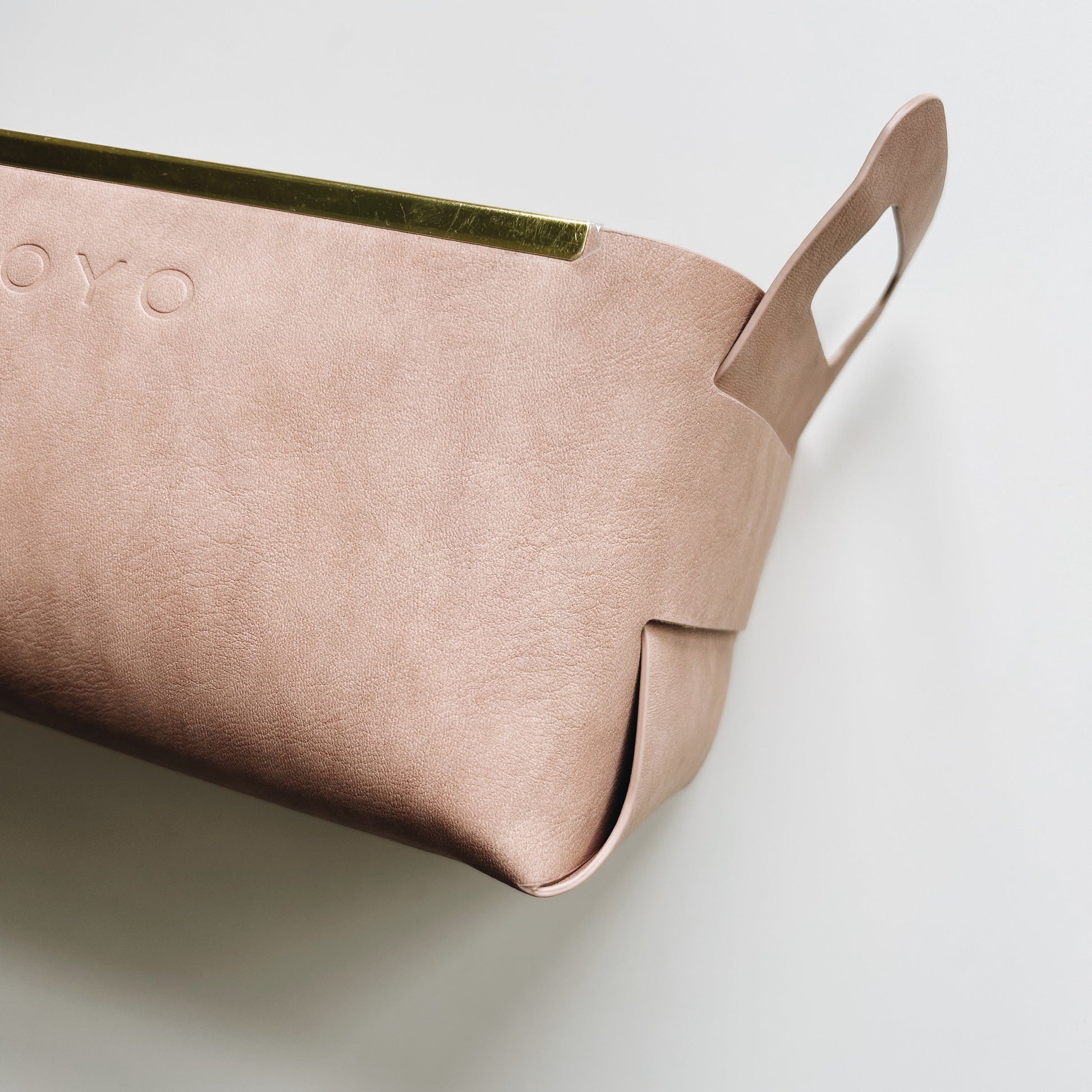 Origami Tote (blossom) - Chickadees Wooden Toys