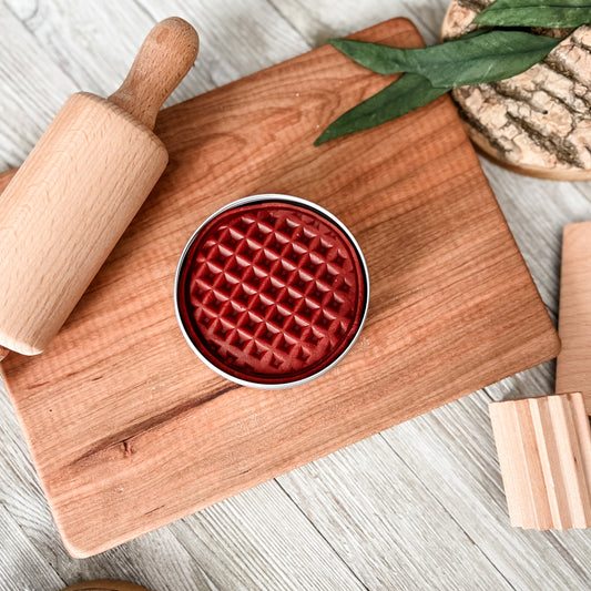 Apple Barn - Red Delicious