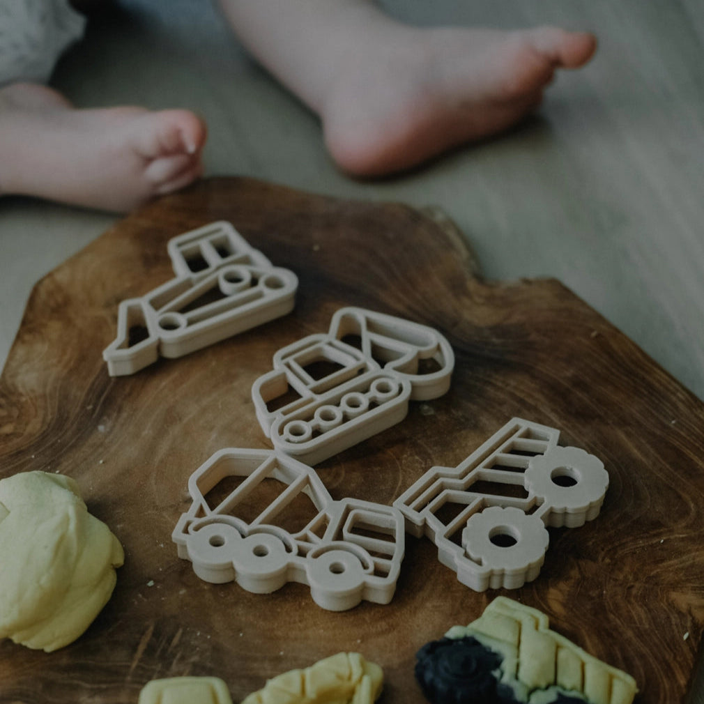 Construction Eco Cutters