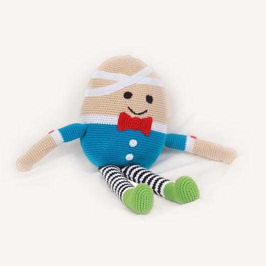 Storytime Humpty Dumpty - Chickadees Wooden Toys