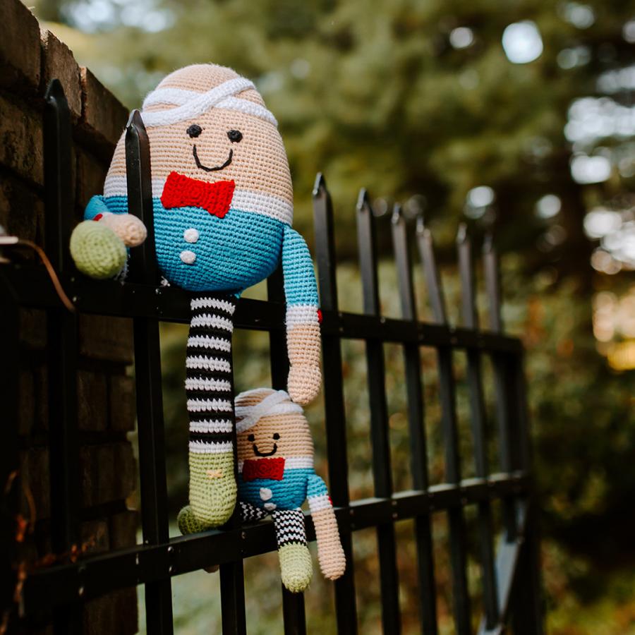 Storytime Humpty Dumpty