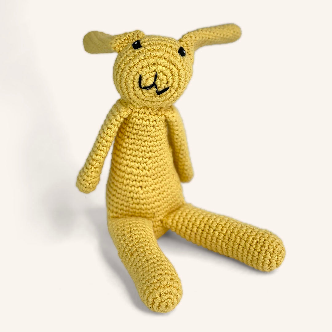 My First Bunny by Pebble