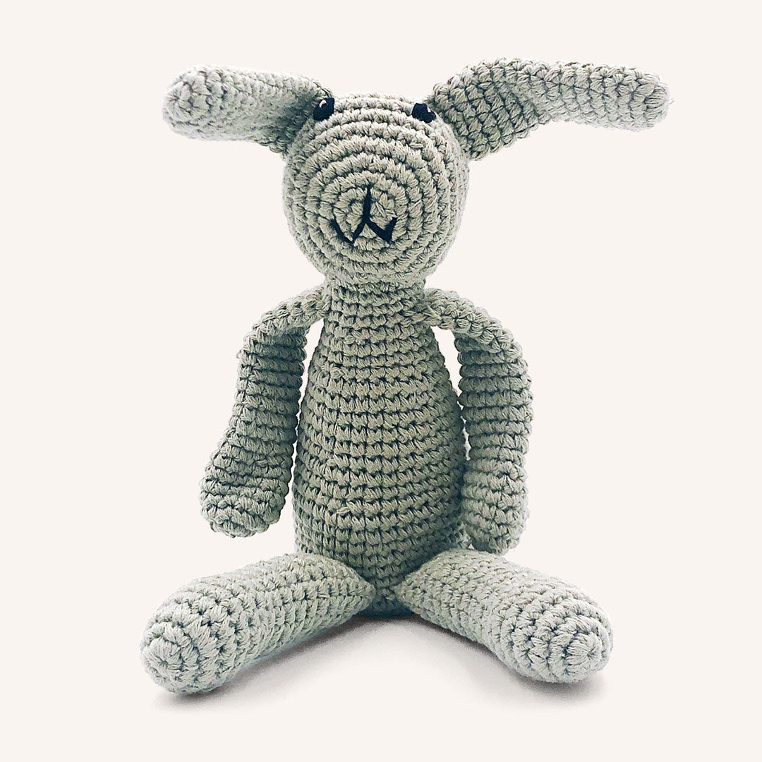 My First Bunny by Pebble
