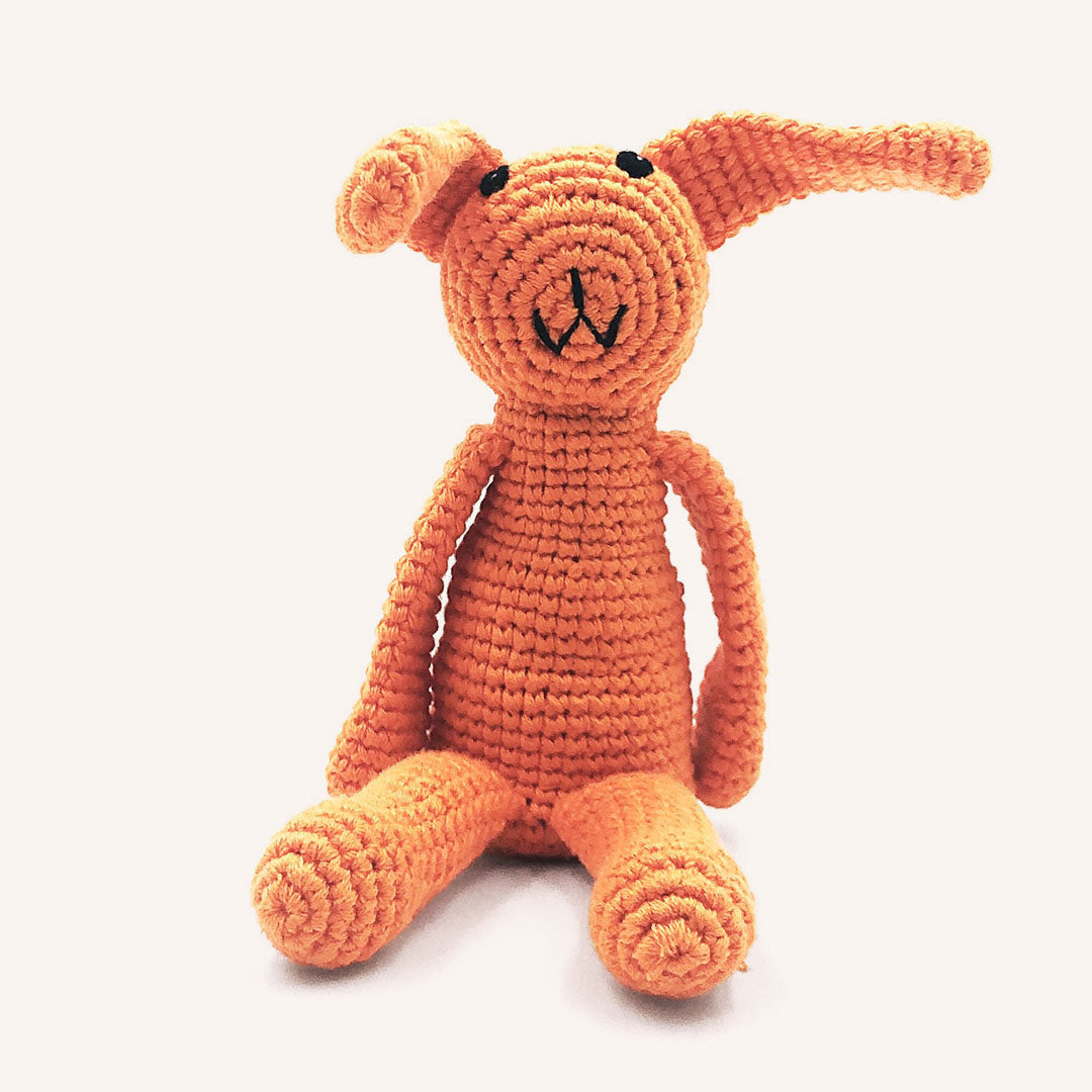 My First Bunny by Pebble