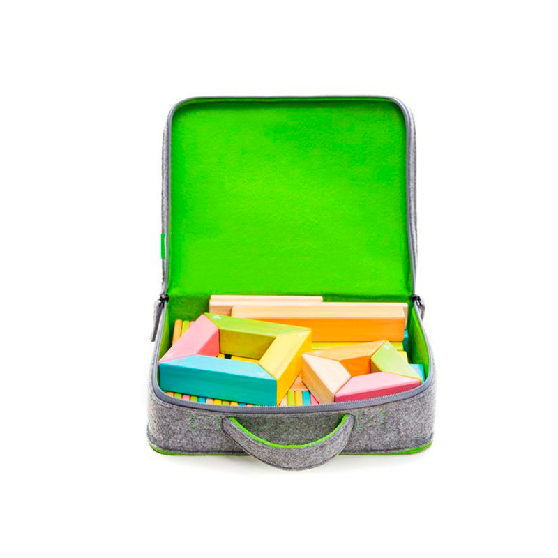 Travel Tote <br>Accessories <br>1 piece - Chickadees Wooden Toys