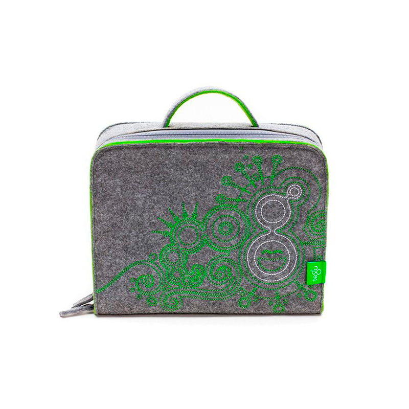 Travel Tote <br>Accessories <br>1 piece - Chickadees Wooden Toys