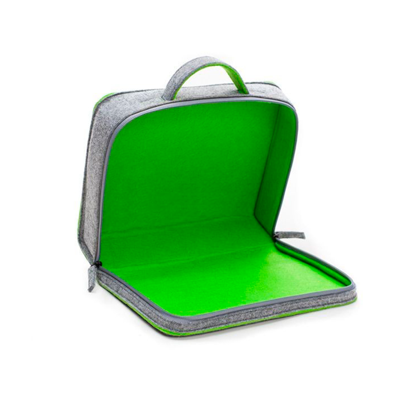 Travel Tote <br>Accessories <br>1 piece - Chickadees Wooden Toys