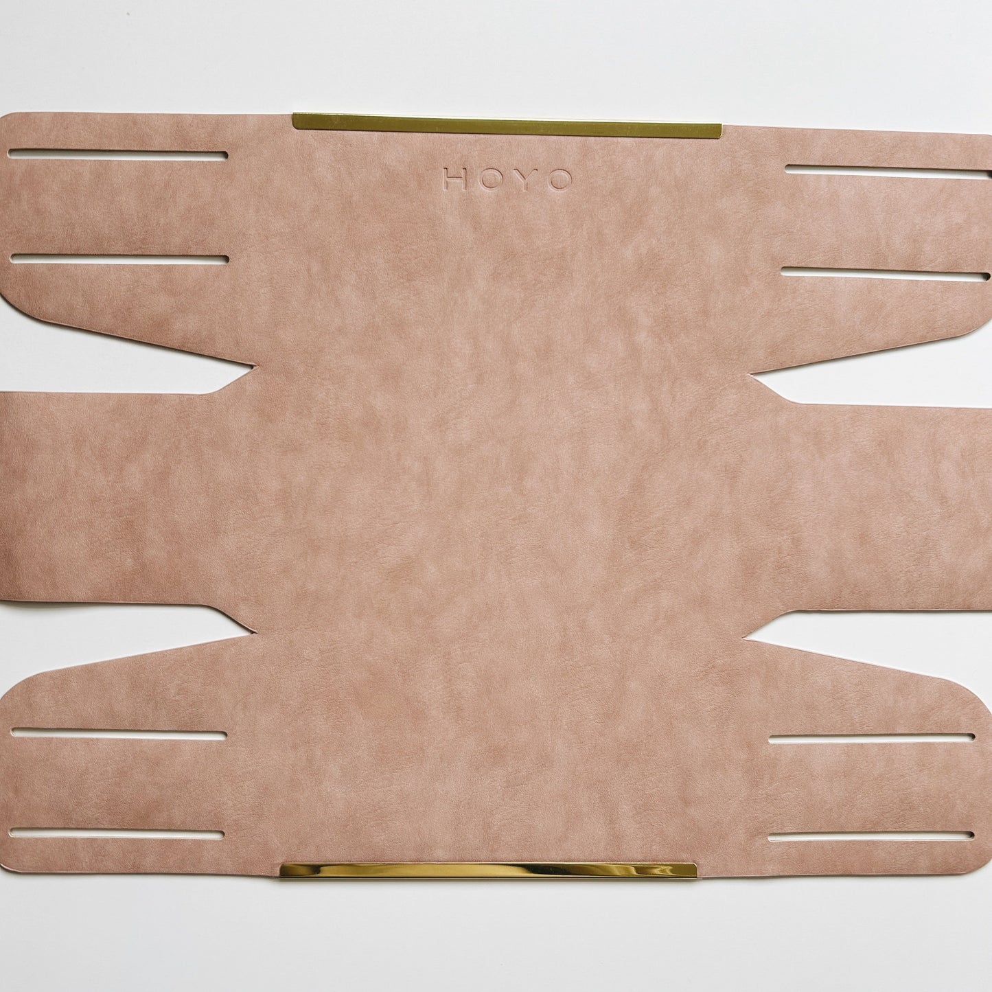 Origami Tote (blossom) - Chickadees Wooden Toys