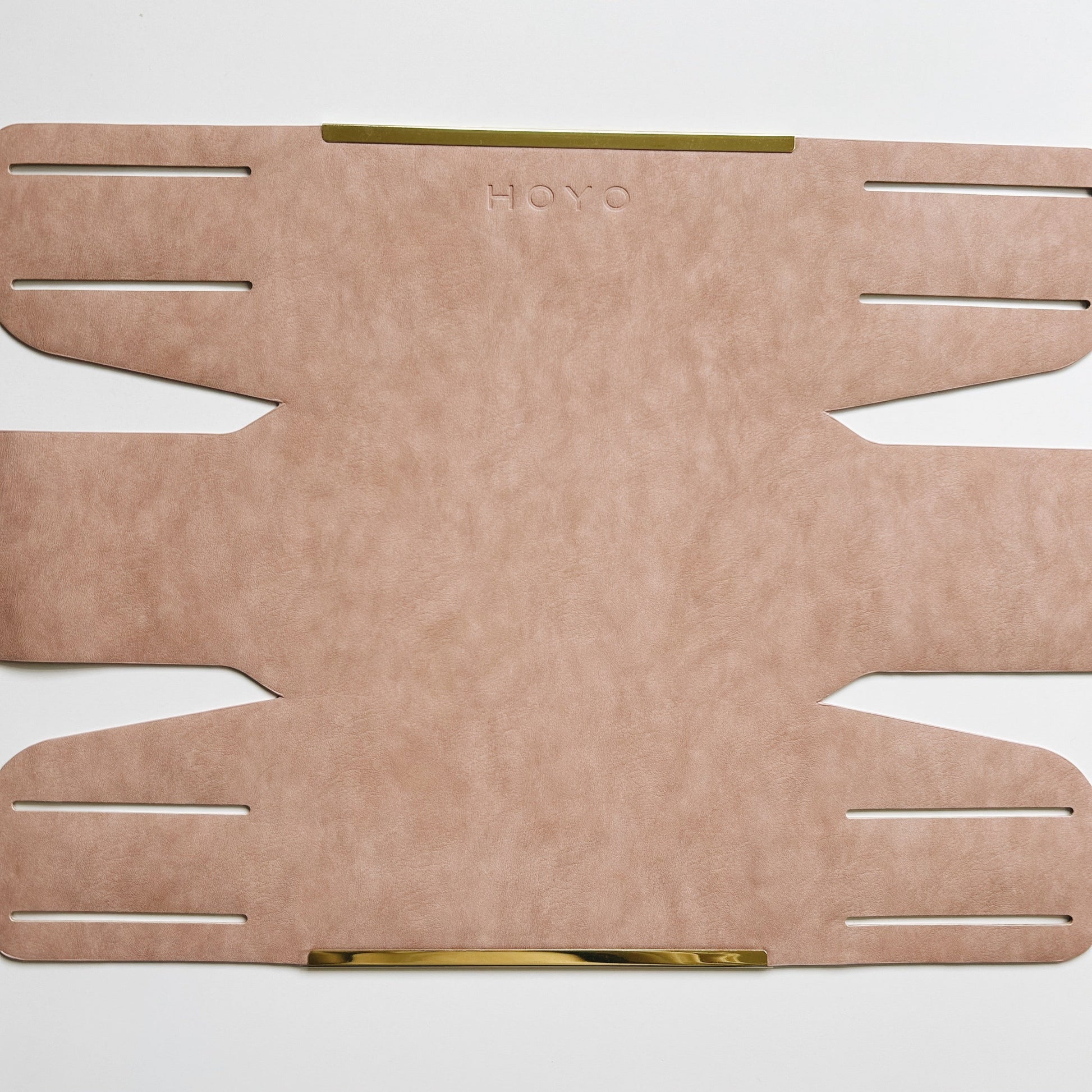 Origami Tote (blossom) - Chickadees Wooden Toys