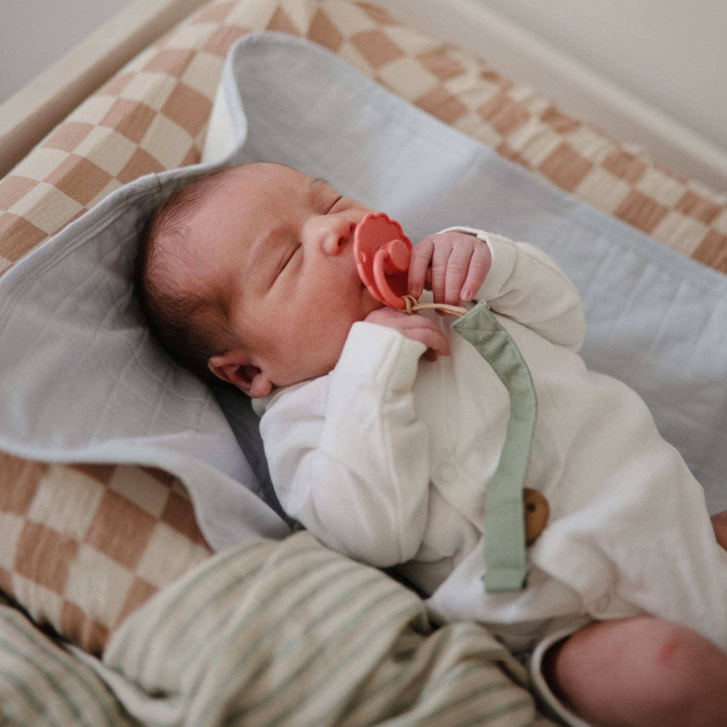 Changing Pad Liners - Chickadees Wooden Toys