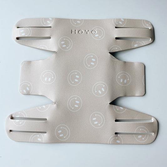 Origami cup (smile) - Chickadees Wooden Toys