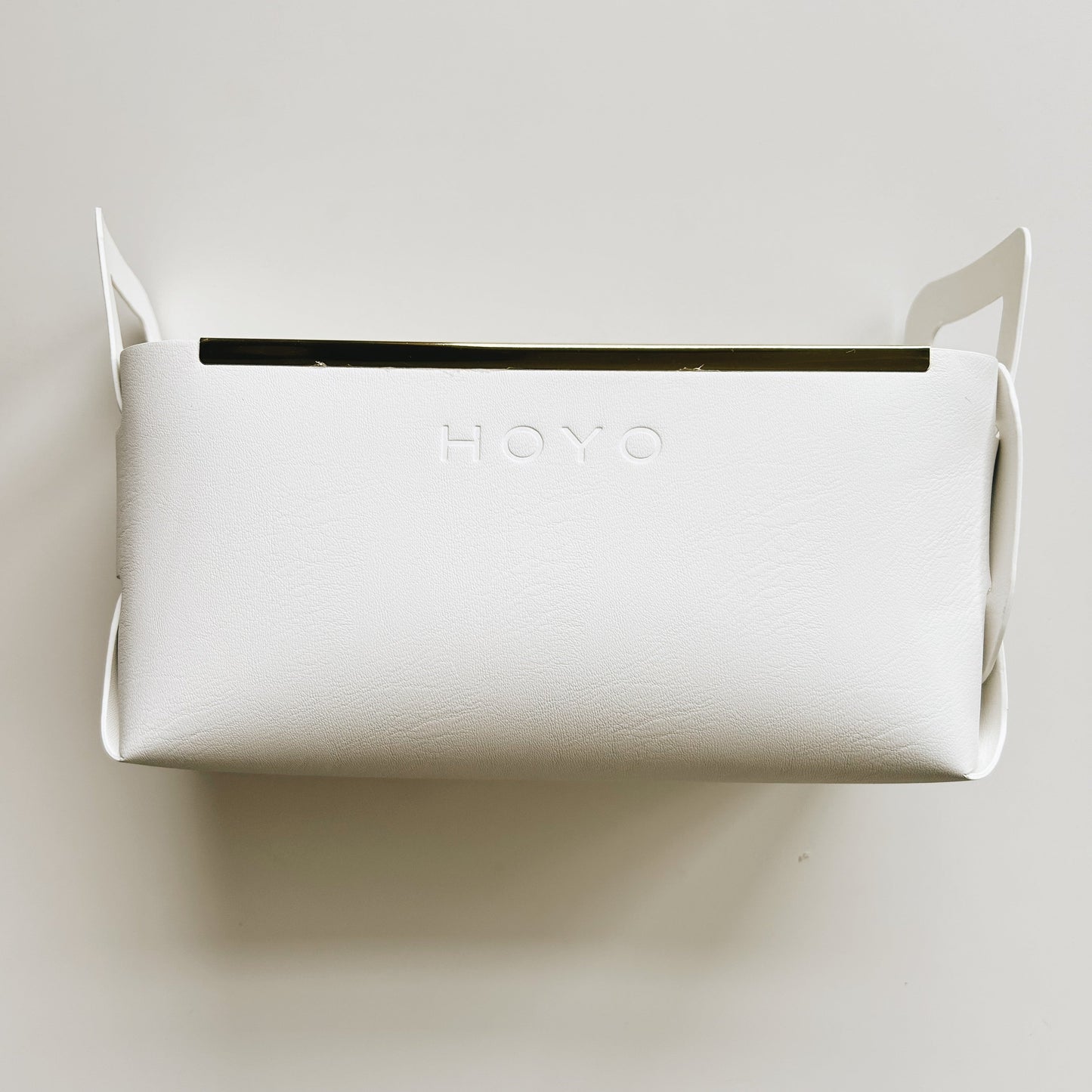 Origami Tote (cloud) - Chickadees Wooden Toys