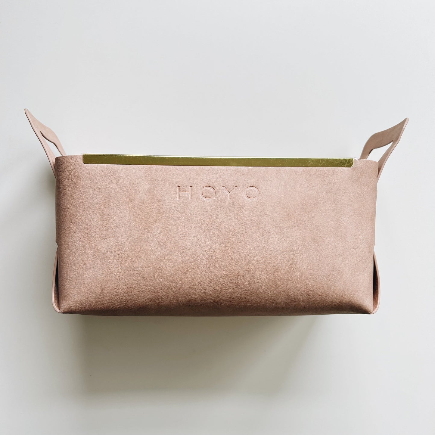 Origami Tote (blossom) - Chickadees Wooden Toys