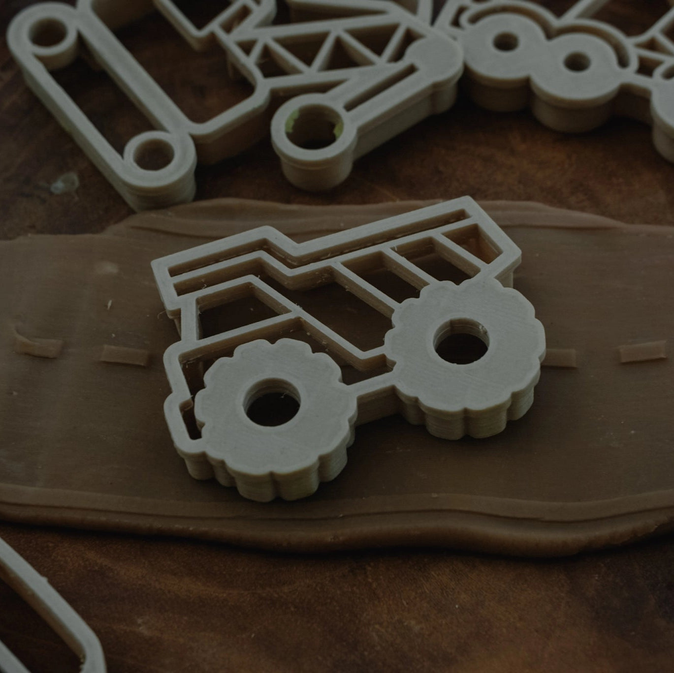 Construction Eco Cutters