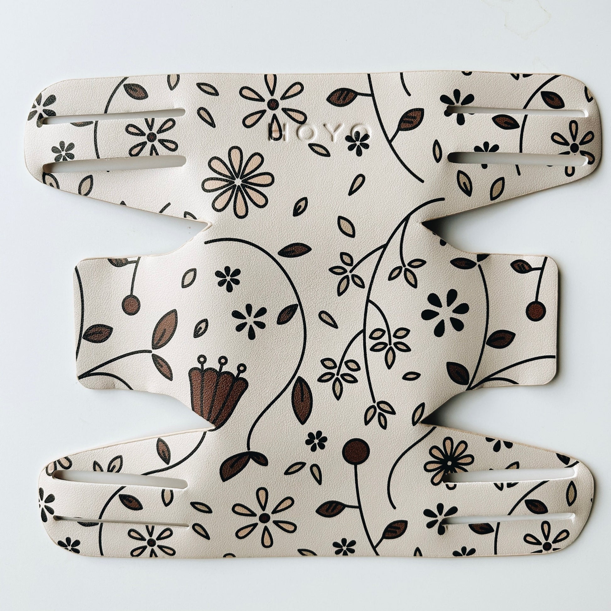 Origami cup (bloom) - Chickadees Wooden Toys