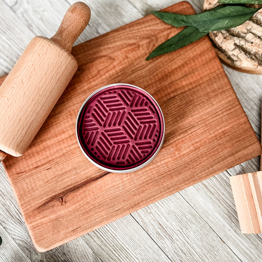 Maple Syrup - Burgundy Maple