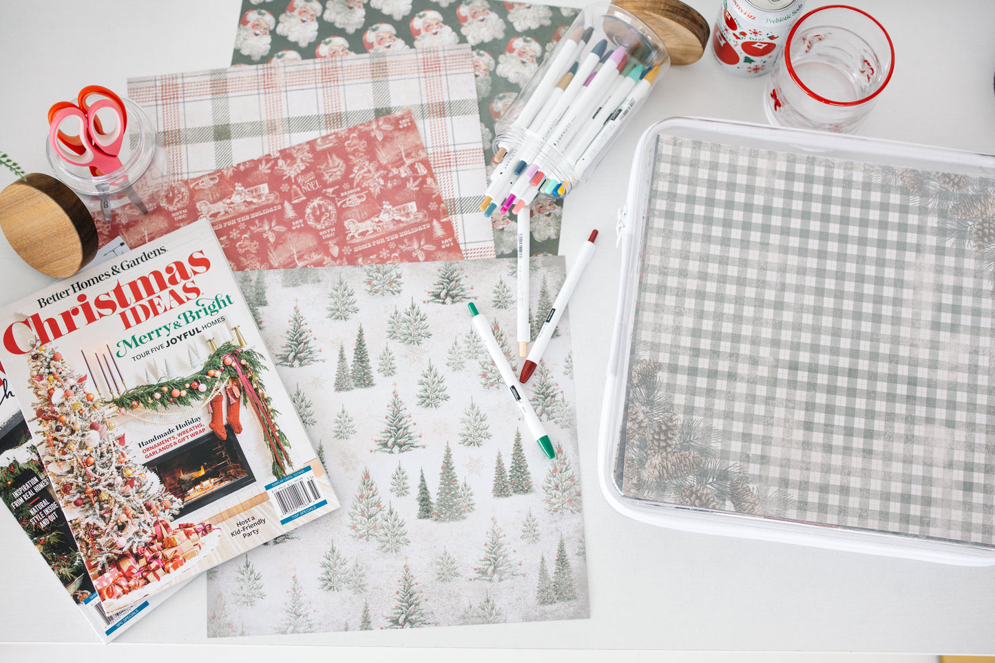 Extra Large Deep Bliss Bin™| Set of 2