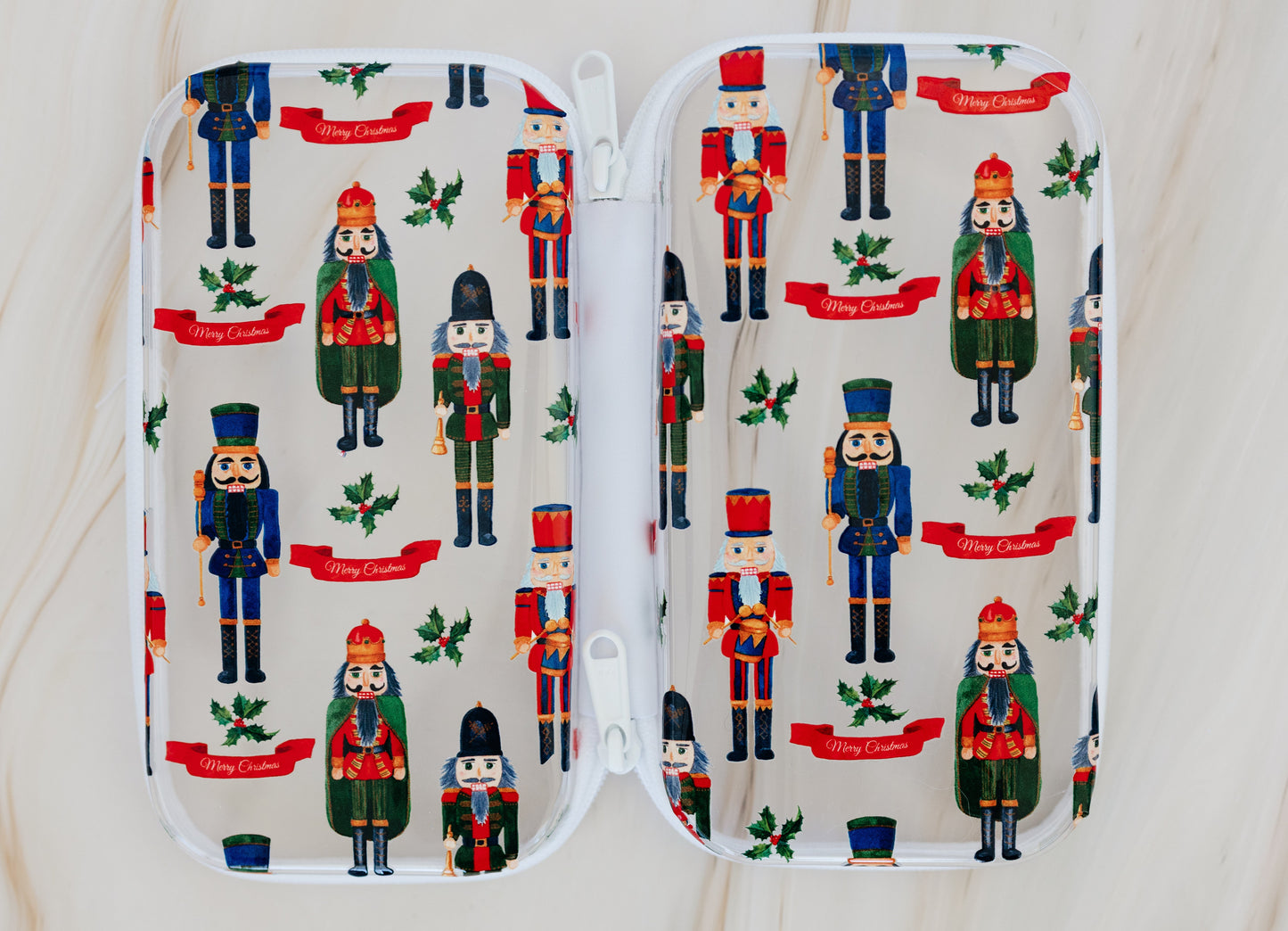 Small Bliss Bins®️| 2 Pack - Chickadees Wooden Toys