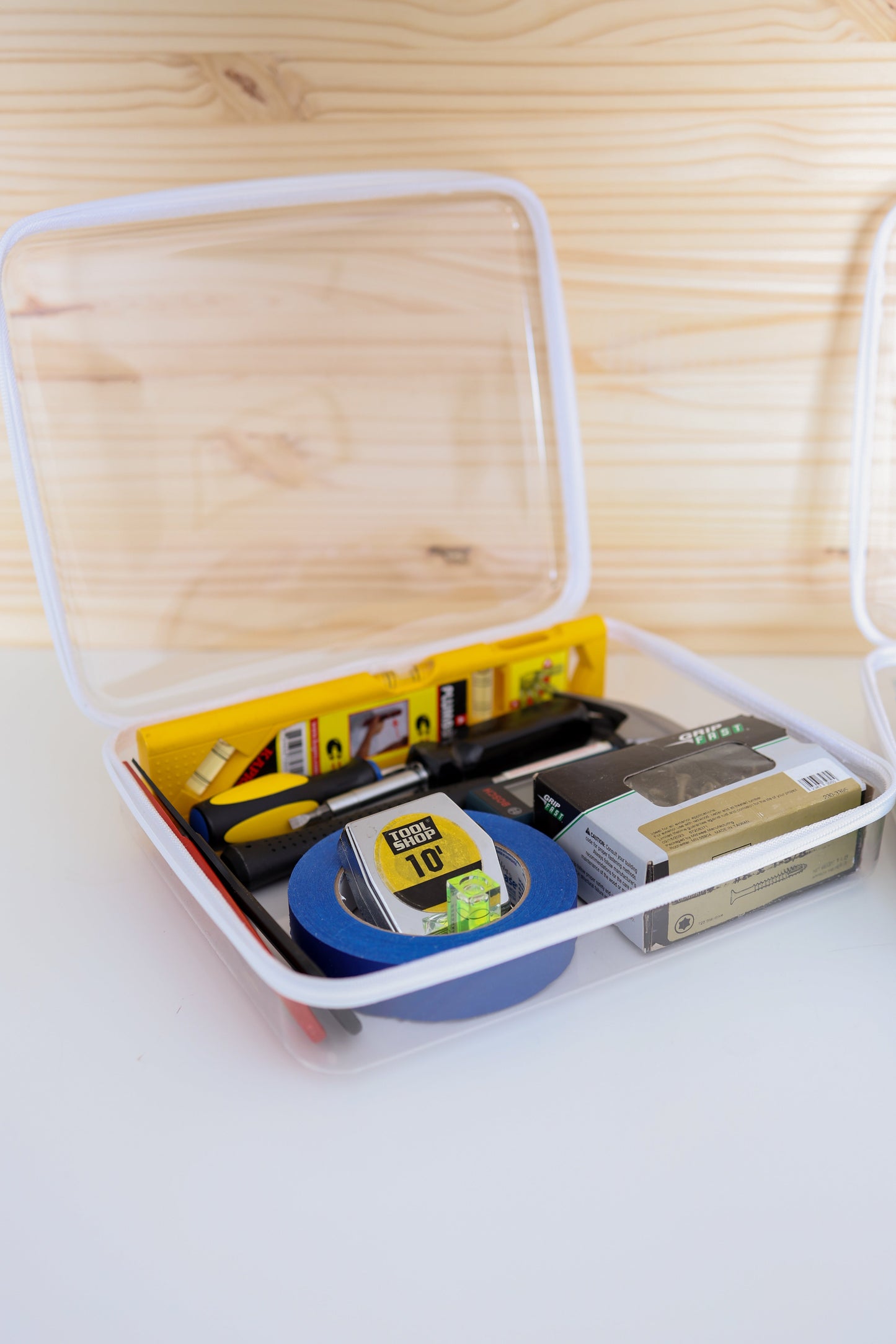 Medium Deep Bliss Bins ®️| Restocks October - Chickadees Wooden Toys