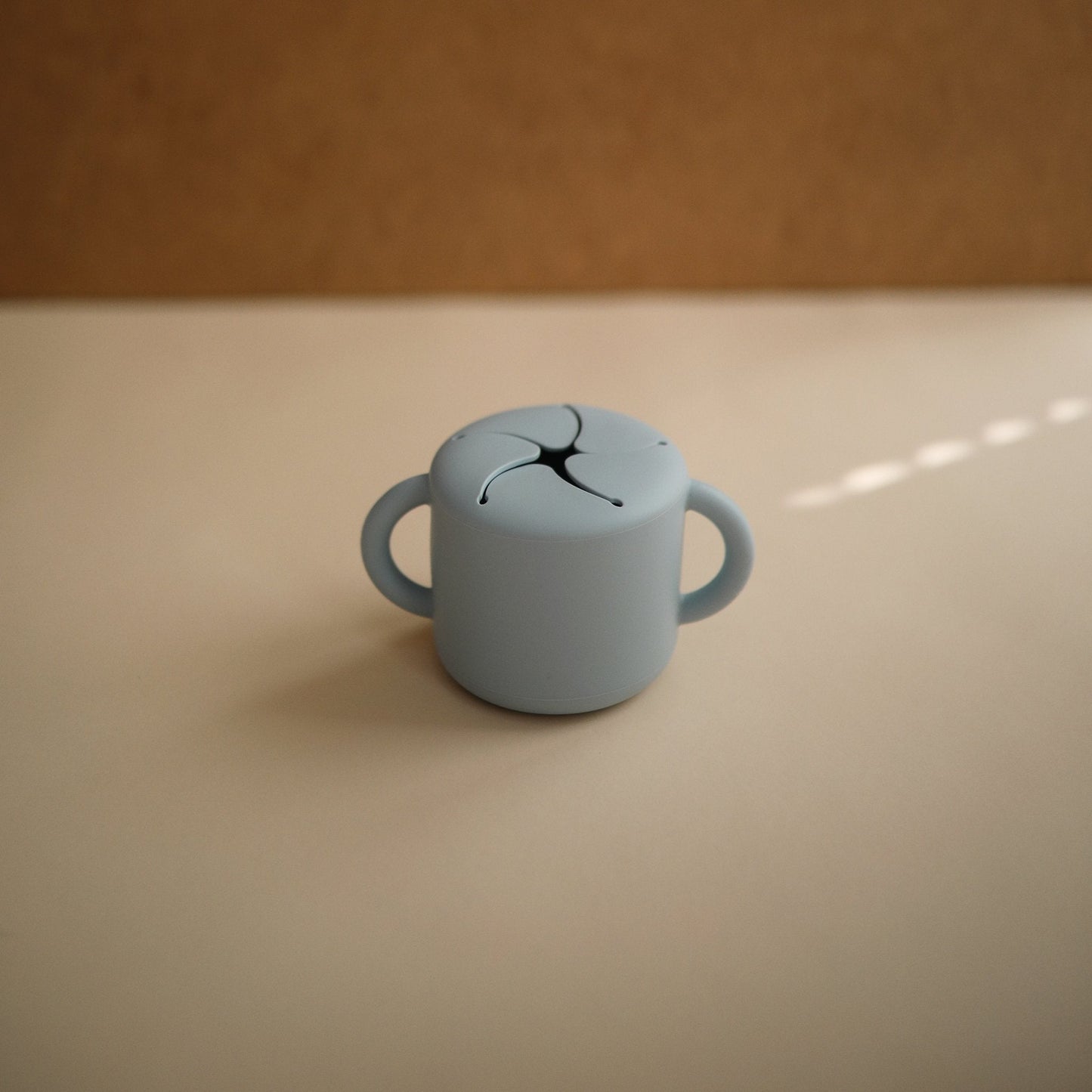 Snack Cup - Chickadees Wooden Toys