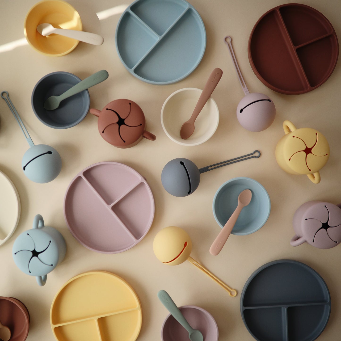 Snack Cup - Chickadees Wooden Toys