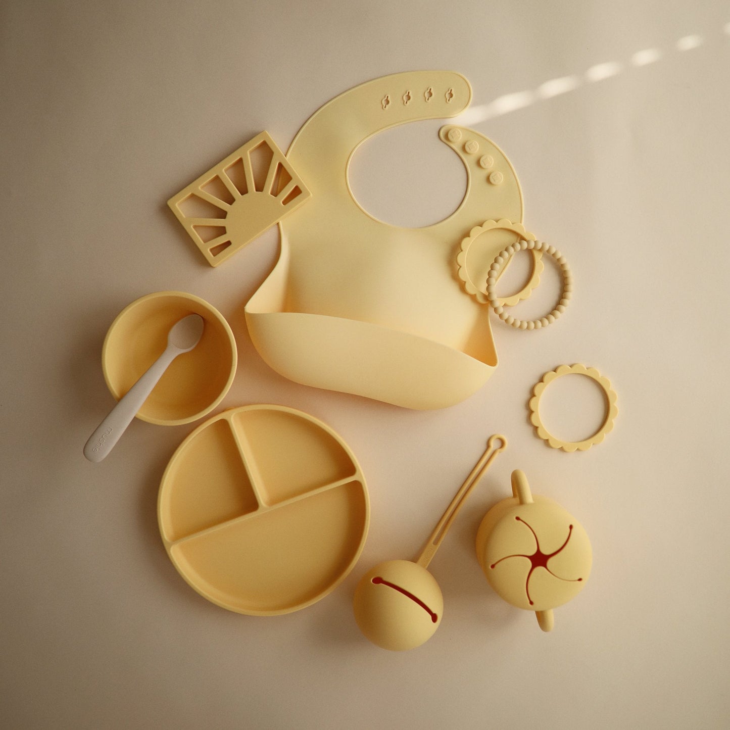Snack Cup - Chickadees Wooden Toys