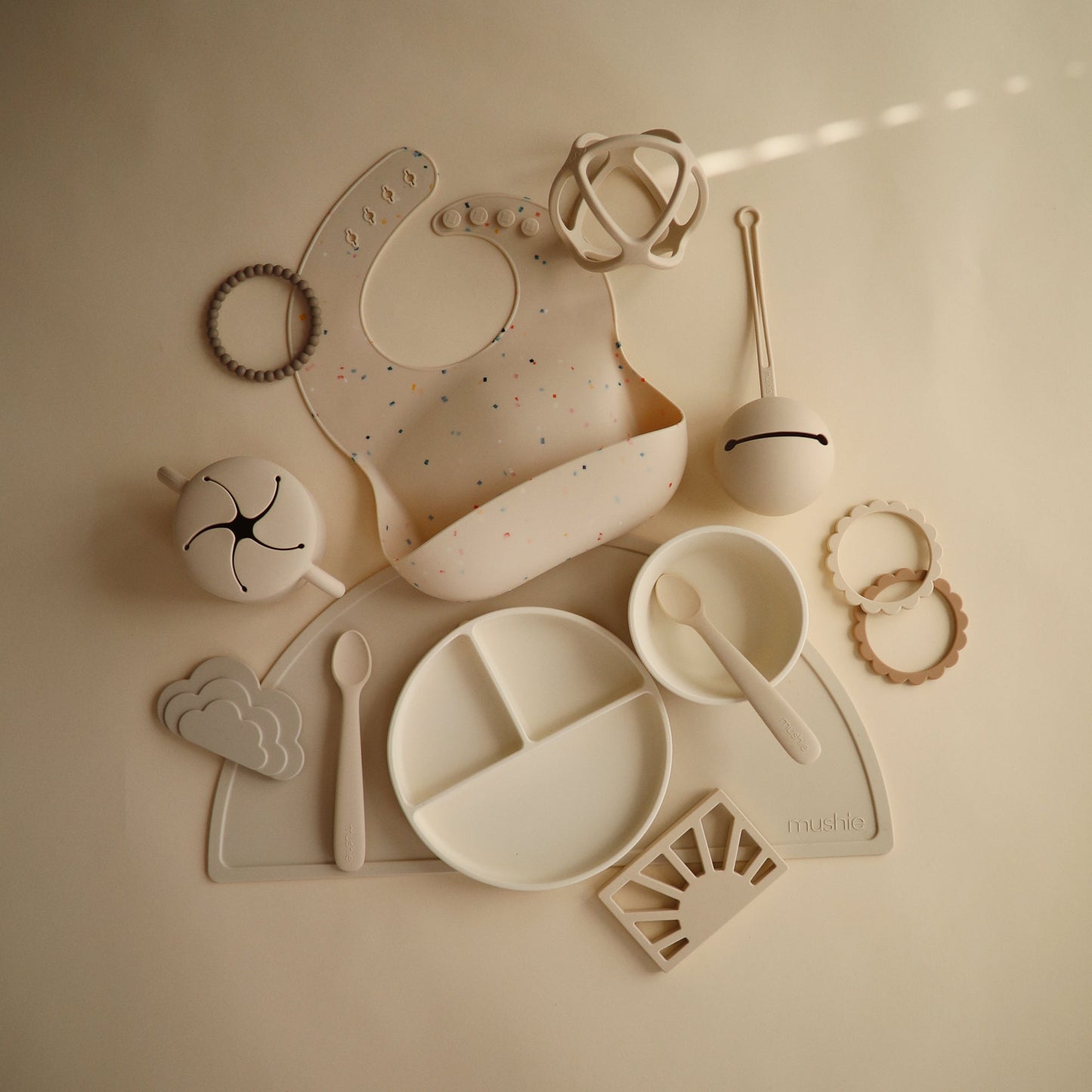 Snack Cup - Chickadees Wooden Toys