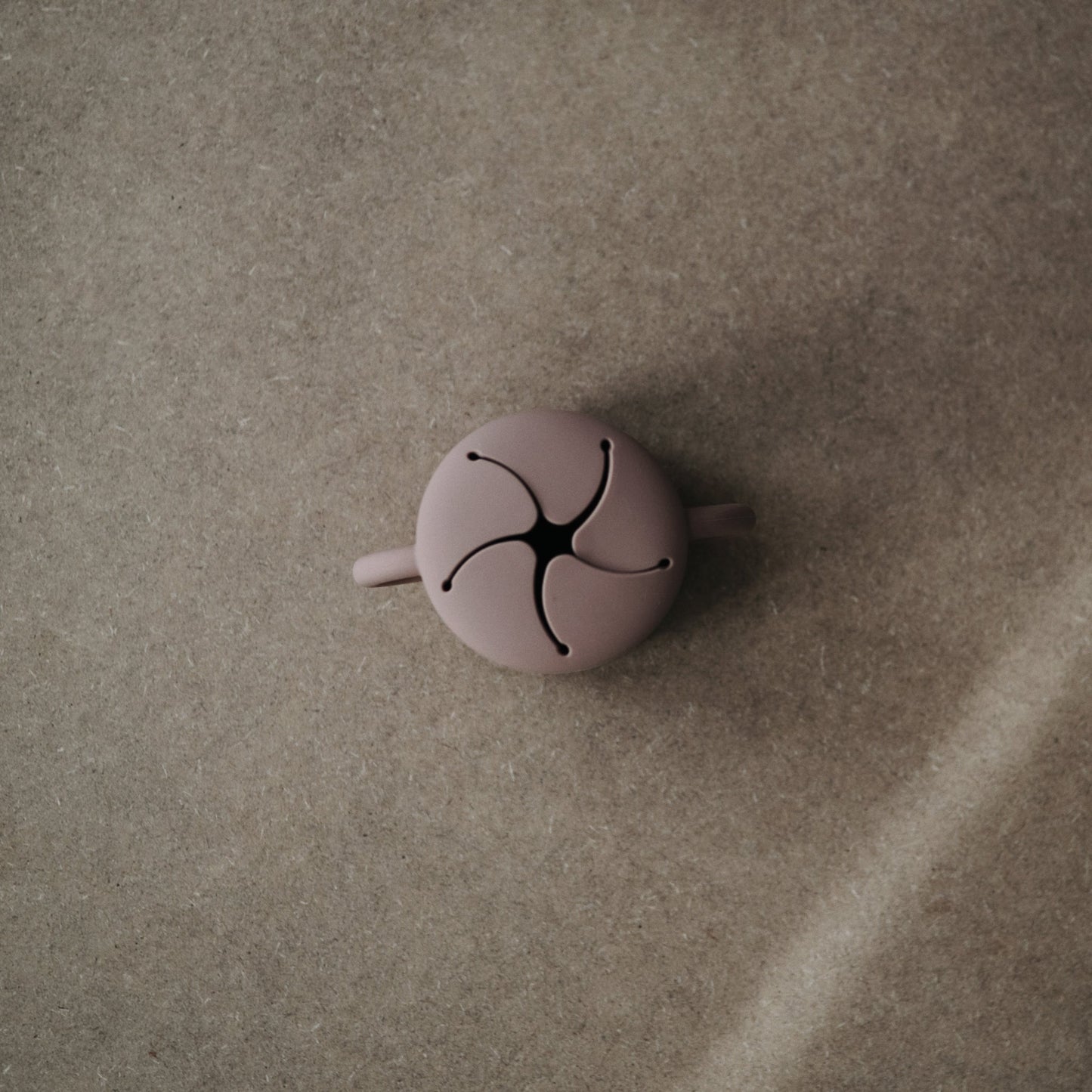 Snack Cup - Chickadees Wooden Toys