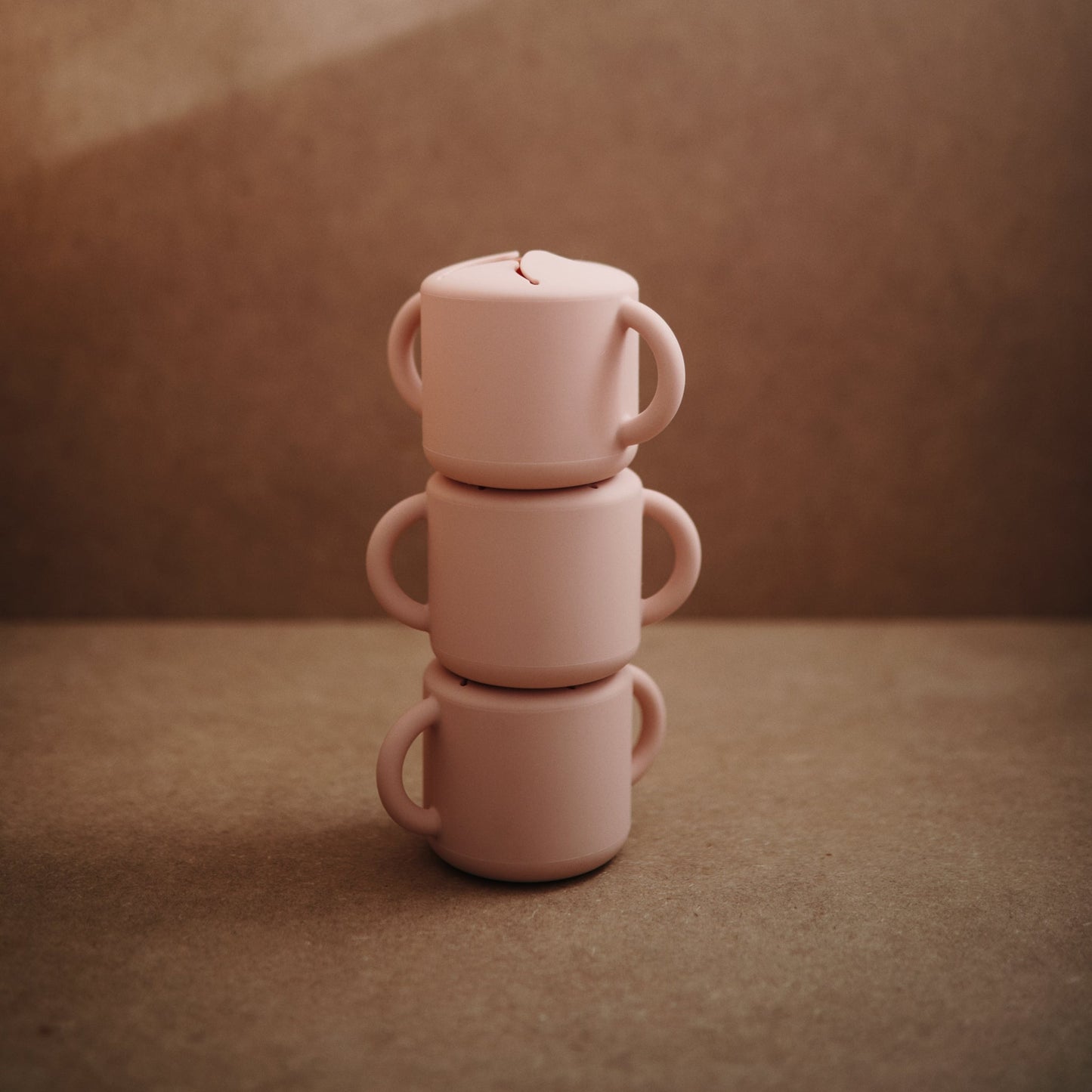 Snack Cup - Chickadees Wooden Toys