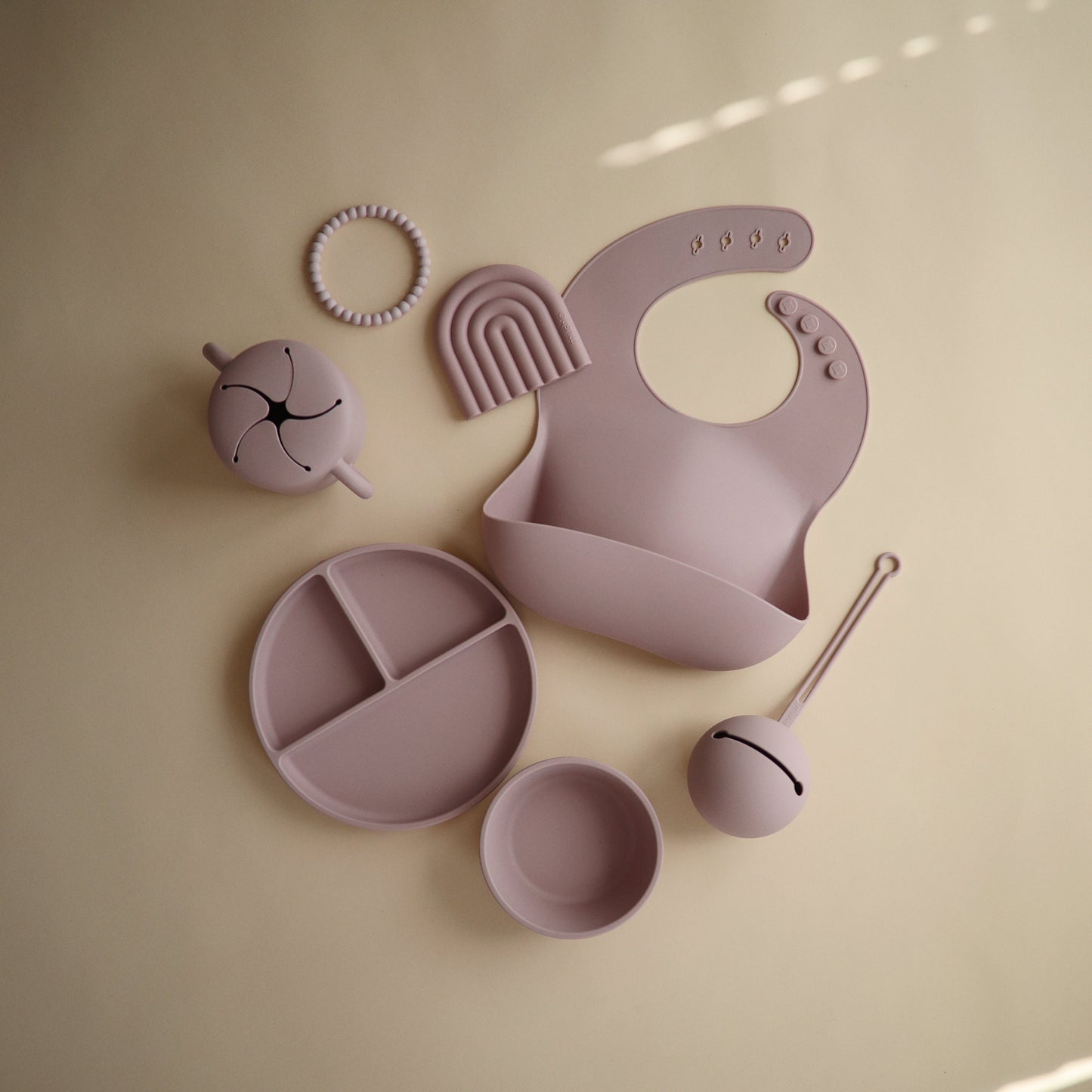 Snack Cup - Chickadees Wooden Toys