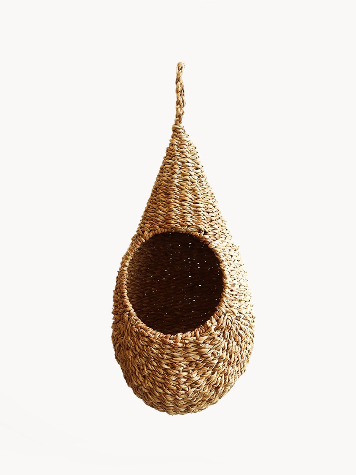 Savar Pot Planter - Chickadees Wooden Toys