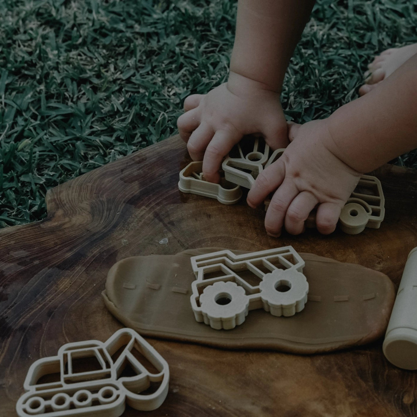 Construction Eco Cutters