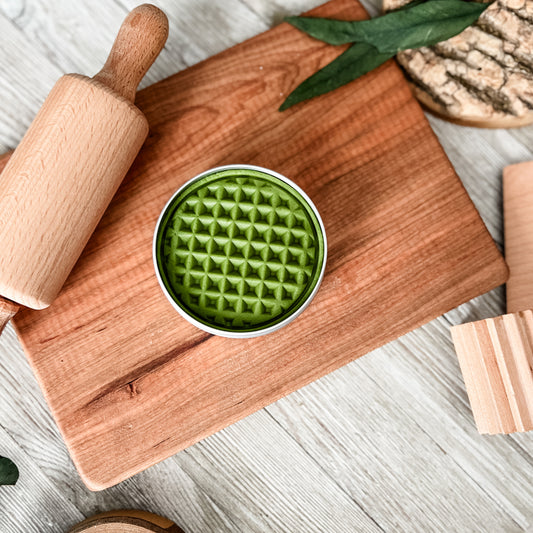 Apple Barn - Granny Smith