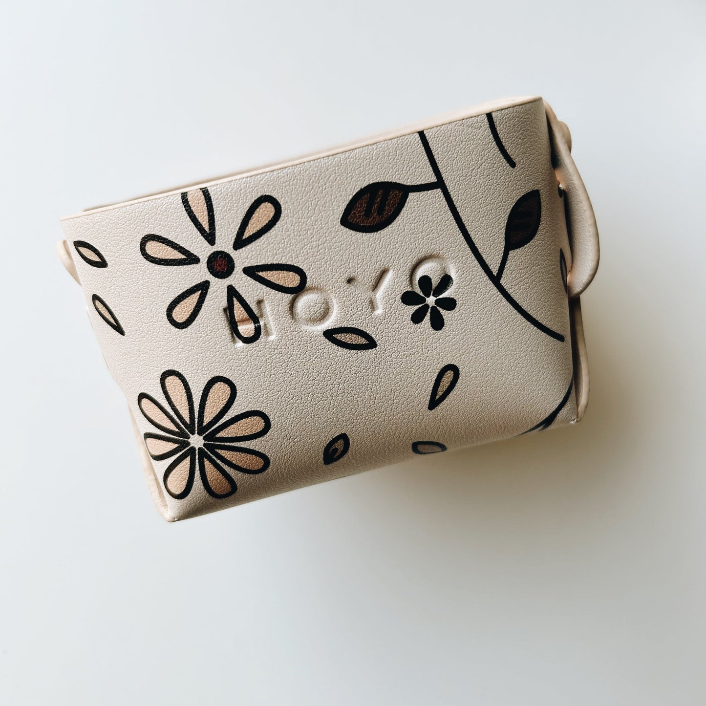 Origami cup (bloom) - Chickadees Wooden Toys